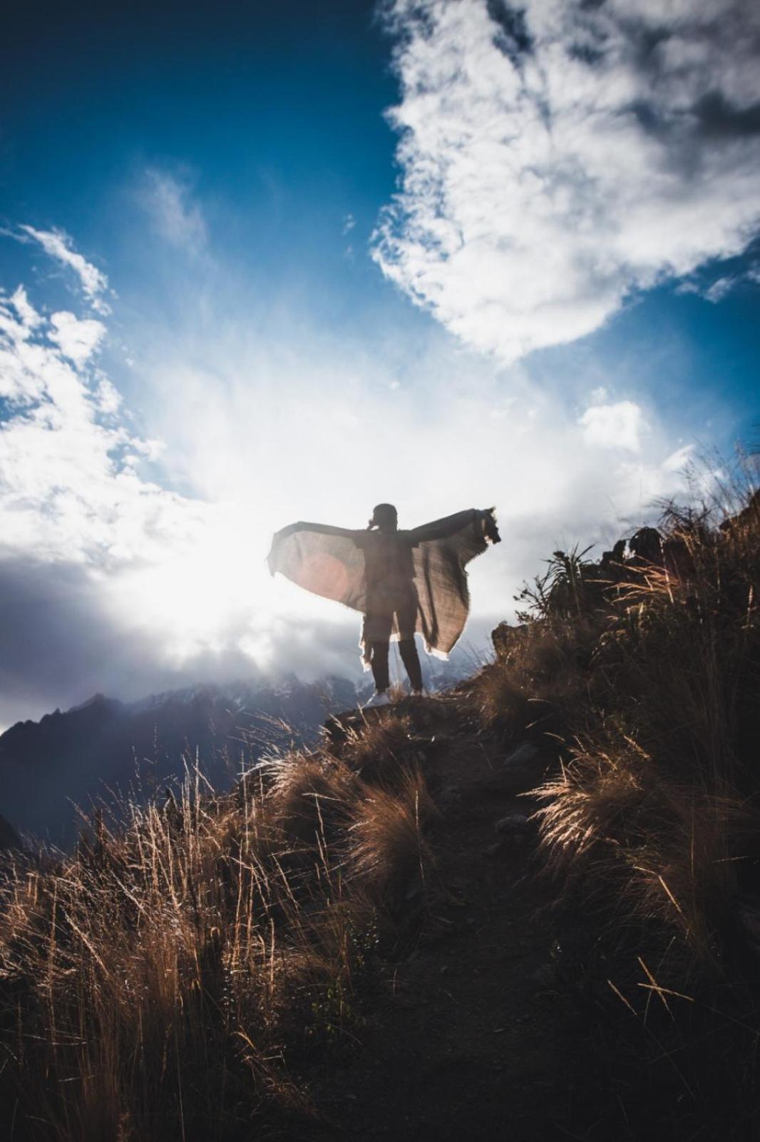 Vertical Sky Luxury Suites Ollantaytambo Eksteriør bilde
