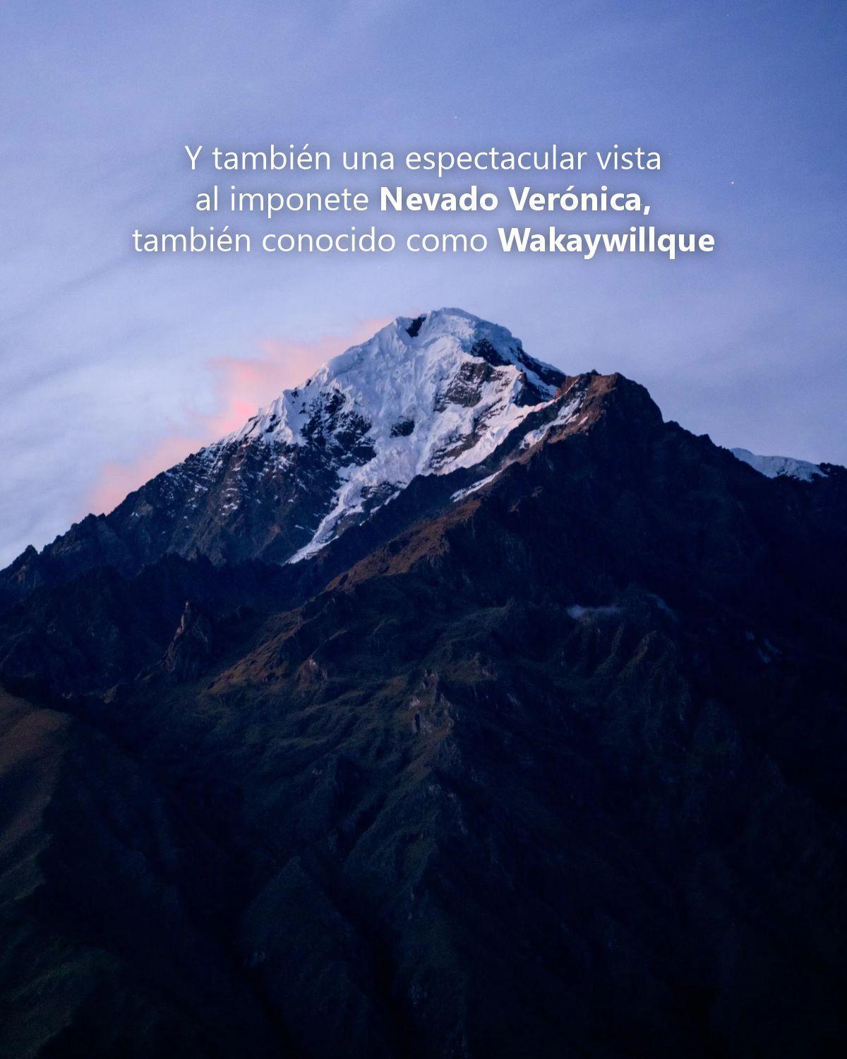 Vertical Sky Luxury Suites Ollantaytambo Eksteriør bilde